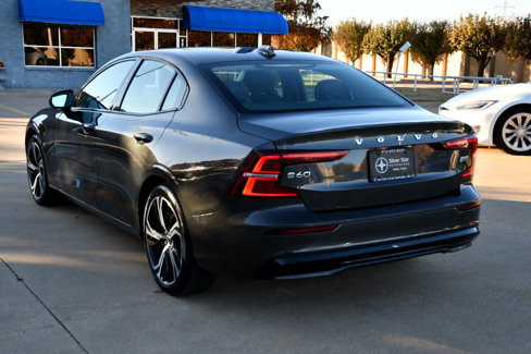 Used 2024 Volvo S60 B5 Plus image 5