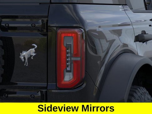 New 2025 Ford Bronco Badlands w/ Sasquatch Package image 24