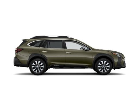 New 2025 Subaru Outback Touring XT image 7