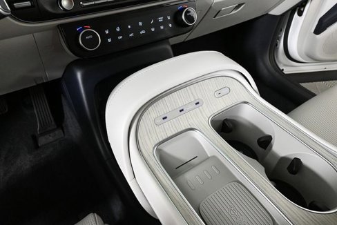 New 2026 Hyundai Palisade Calligraphy image 27