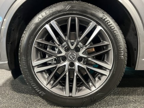 Used 2025 Acura MDX w/ Advance Package image 29