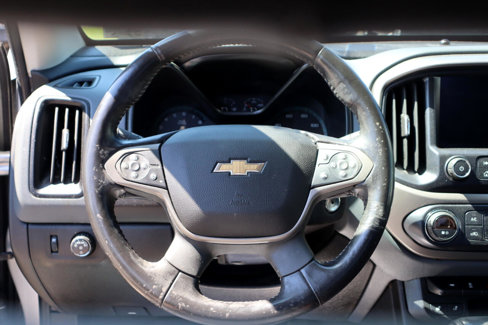 Used 2019 Chevrolet Colorado Z71 image 15