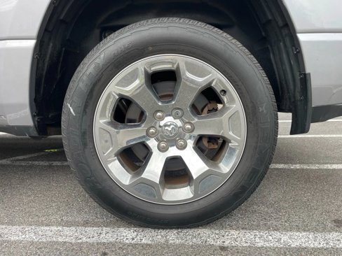 Used 2019 RAM 1500 Big Horn image 59