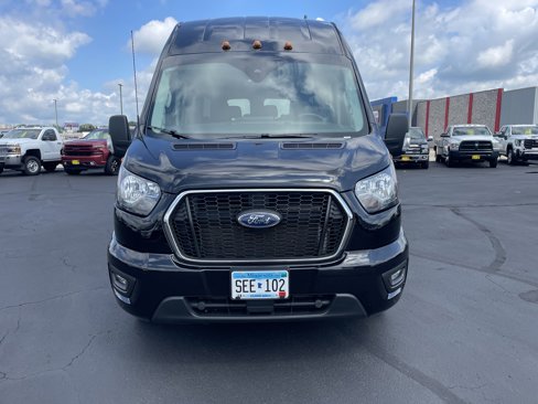 Used 2025 Ford Transit 350 XLT image 2