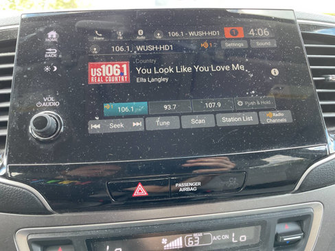 Used 2020 Honda Pilot EX image 29