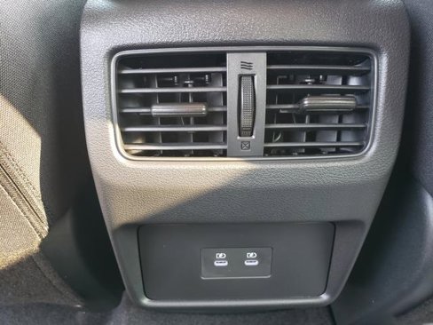 New 2026 Nissan Rogue SV image 4