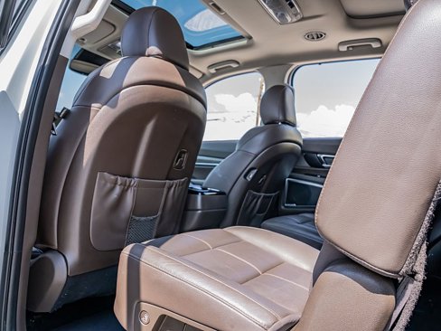 Used 2021 Kia Telluride SX w/ Nightfall Edition Package image 18