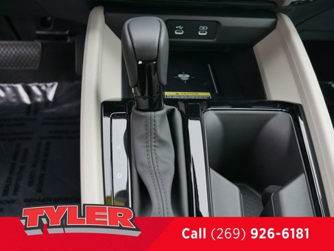 Certified 2025 Honda Accord EX-L image 34