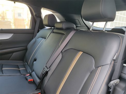 New 2025 MAZDA CX-70 3.3 Turbo S w/ Premium Package image 10