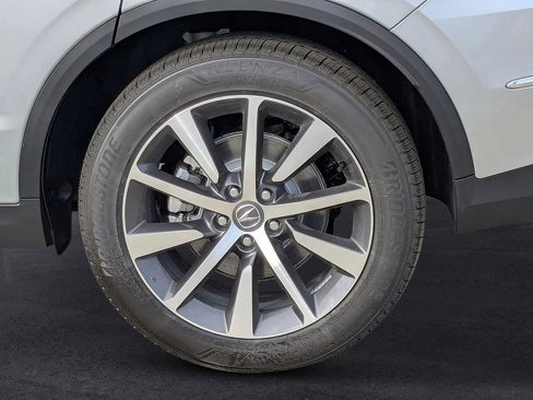 New 2026 Acura MDX SH-AWD w/ Technology Package image 7