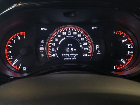 Used 2024 Dodge Durango SXT image 23