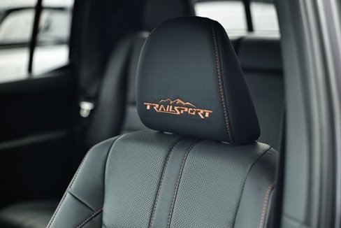 New 2026 Honda Ridgeline TrailSport image 30