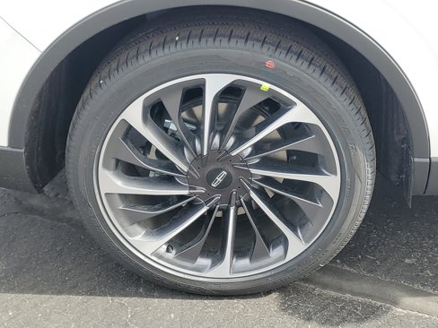 New 2025 Lincoln Aviator Reserve w/ Equipment Group 201A image 5