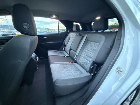 Used 2023 Chevrolet Equinox LT image 11