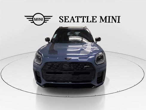 New 2026 MINI Cooper Countryman S w/ Comfort Package Max image 3