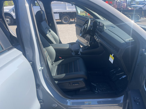 New 2026 Honda CR-V Sport-L image 23