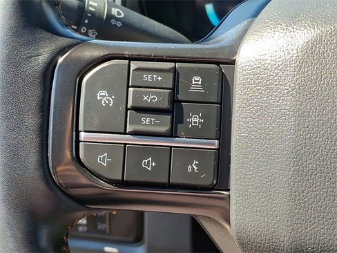 Used 2024 Ford F250 Platinum image 17