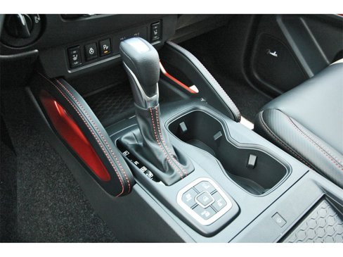 New 2026 Nissan Frontier PRO-4X w/ Pro Premium Package image 24