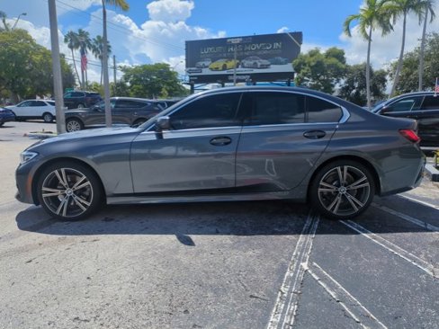 Used 2020 BMW 330i Sedan w/ Convenience Package image 3