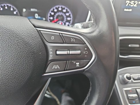 Used 2023 Hyundai Santa Fe SEL image 14