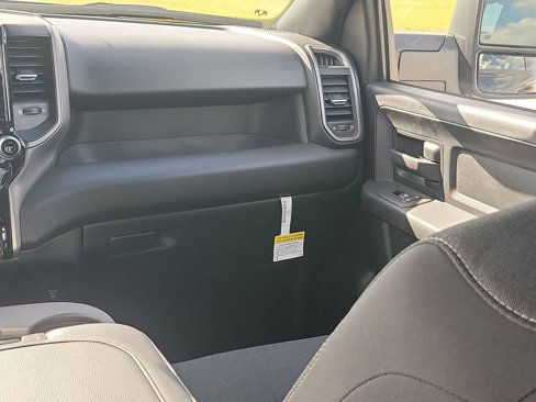 New 2026 RAM 3500 Tradesman image 26
