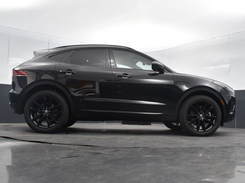 New 2024 Jaguar E-PACE R-Dynamic SE image 32