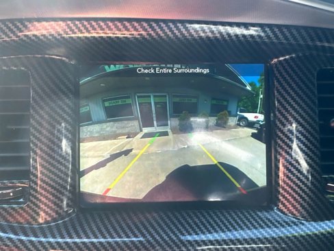 Used 2019 Dodge Charger GT w/ Plus Group image 16