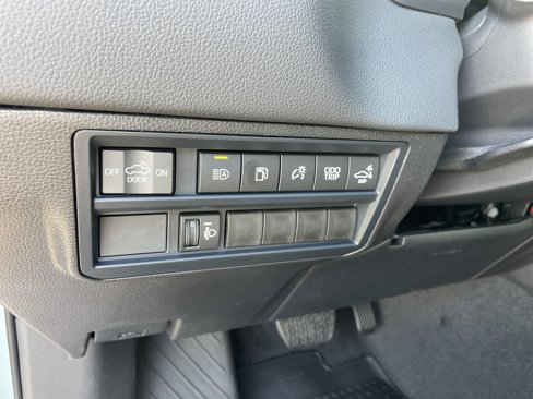 New 2026 Toyota Tundra Limited image 13