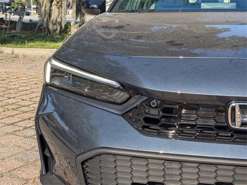 New 2026 Honda Civic Sport Touring image 10
