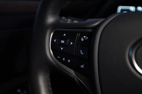 Used 2025 Lexus ES 350 w/ Premium Package image 43