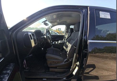 Used 2014 GMC Sierra 1500 SLE w/ SLE Value Package image 4