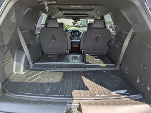 Certified 2023 Chevrolet Traverse High Country w/ LPO, Floor Liner Package image 38