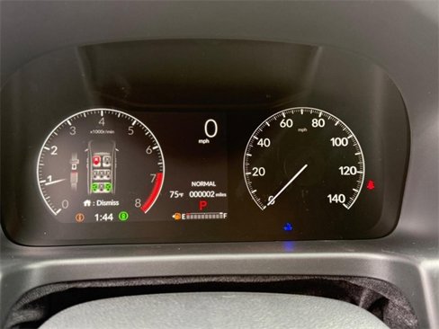 New 2026 Honda Odyssey EX-L image 15