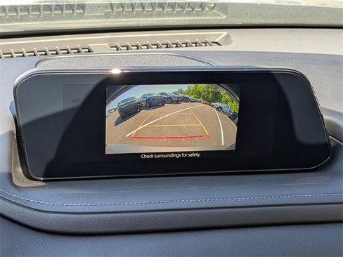 New 2025 MAZDA CX-30 AWD 2.5 S w/ Select Sport Pkg image 19