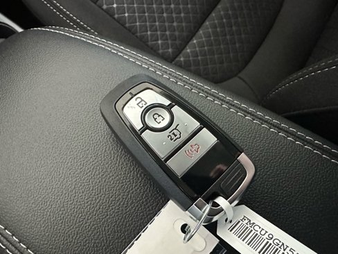 New 2026 Ford Escape Active image 36