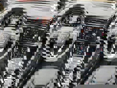New 2025 Audi Q7 2.0T Premium image 24