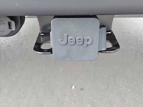 New 2025 Jeep Wrangler Unlimited Rubicon image 33