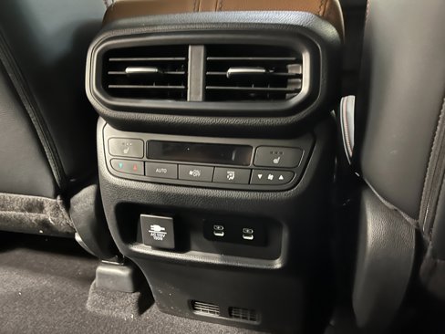 New 2026 Honda Passport TrailSport Elite image 23