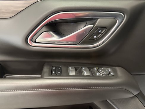 Certified 2023 Chevrolet Tahoe LT w/ Luxury Package image 11