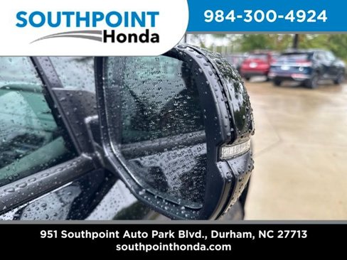 New 2026 Honda Ridgeline TrailSport image 20