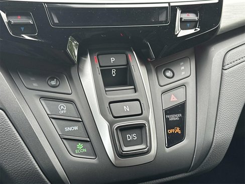 New 2026 Honda Odyssey Sport-L image 5