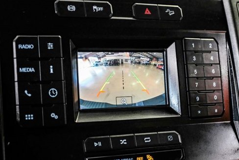 Used 2022 Ford F350 XL w/ Power Equipment Group image 22