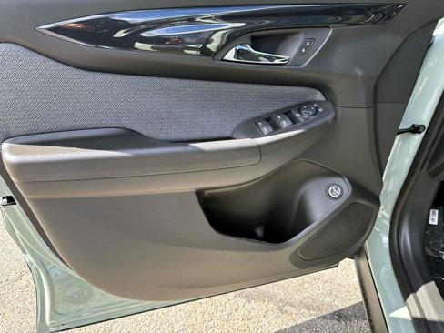 New 2026 Chevrolet TrailBlazer LT w/ Convenience Package image 12