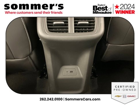 Certified 2024 Buick Envision Sport Touring image 23