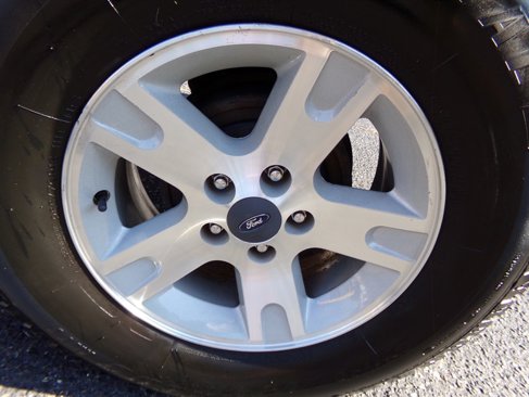 Used 2006 Ford Ranger XLT image 56