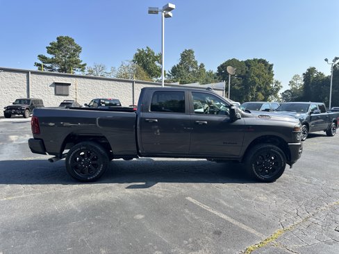 New 2025 RAM 2500 Big Horn image 10