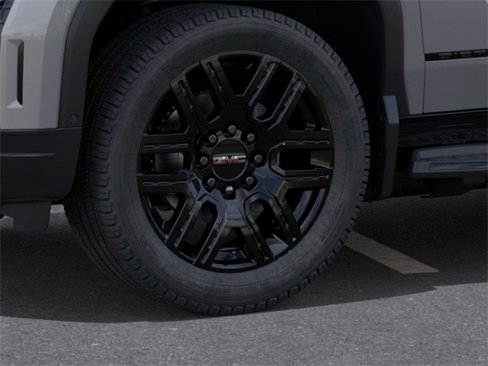 New 2026 GMC Sierra EV Elevation w/ Premium Package image 9