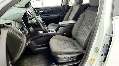 Used 2024 Chevrolet Equinox LT image 20