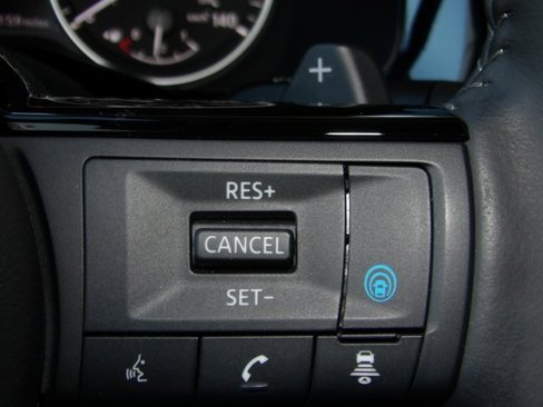Certified 2024 Nissan Pathfinder SL w/ SL Premium Package image 47