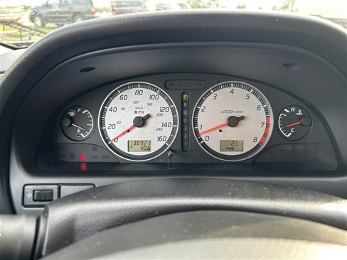 Used 2002 Nissan Maxima SE image 10